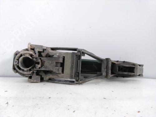 Front right exterior door handle SEAT LEON (1M1)  | BP19558820C129 