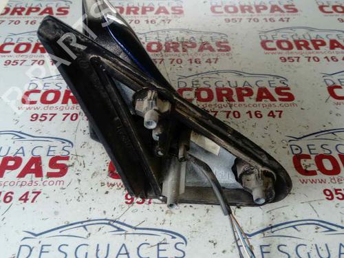 Left mirror SEAT IBIZA II (6K1)  | BP19549778C26 