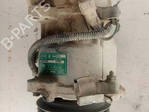 AC compressor CITROËN SAXO (S0, S1)  | BP19564475M34