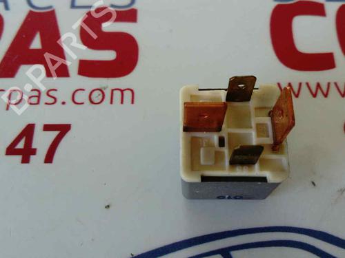 Electronic module SEAT IBIZA II (6K1)  | BP19548450M83 