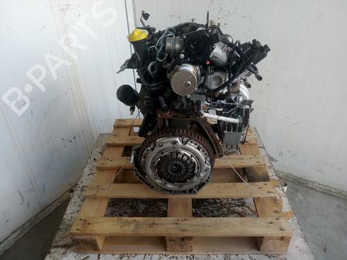 Engine RENAULT CLIO III (BR0/1, CR0/1)  | BP34251761M1  - Image 7