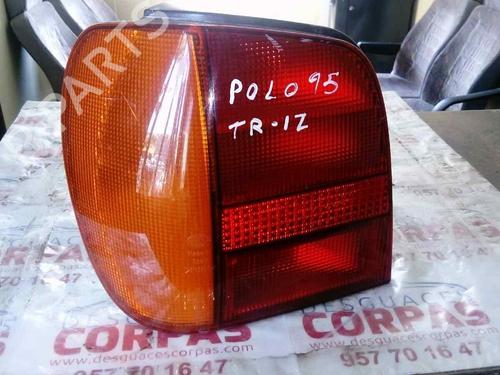 Left taillight VW POLO III (6N1)  | BP19551414C34 