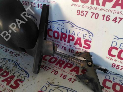 Right mirror RENAULT RAPID Box Body/MPV (F40_, G40_)  | BP19549639C27 