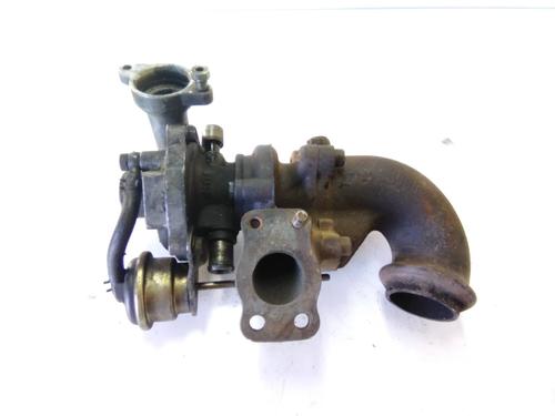Turbocharger/Supercharger PEUGEOT 206 Hatchback (2A/C)  | BP19557761M71 