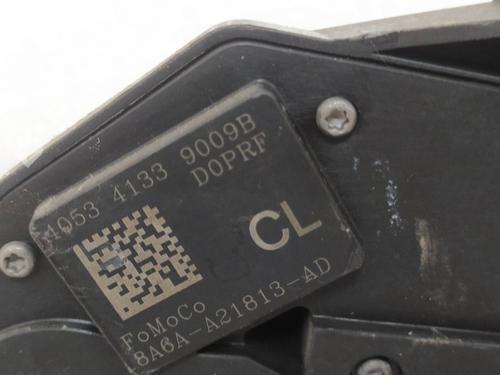 Front left lock FORD FIESTA VI (CB1, CCN)  | BP19567245C98 