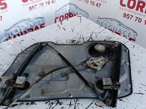 Front left window mechanism SEAT IBIZA III (6L1)  | BP19551041C22 