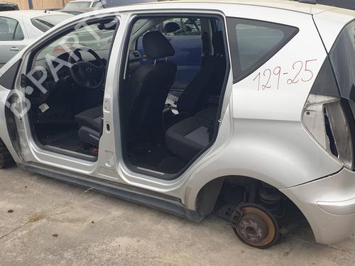 Used Parts MERCEDES-BENZ A-CLASS (W169) A 160 (169.031, 169.331) (95 hp) 4309536