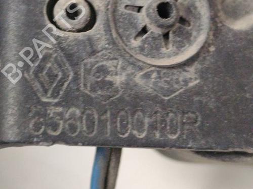 Hood lock RENAULT MEGANE III Hatchback (BZ0/1_, B3_)  | BP26705921C133 
