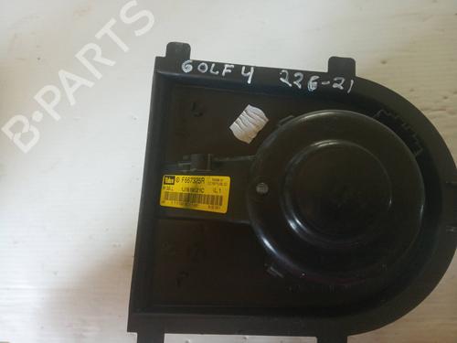 Heater blower motor VW GOLF IV (1J1)  | BP19556302M62 