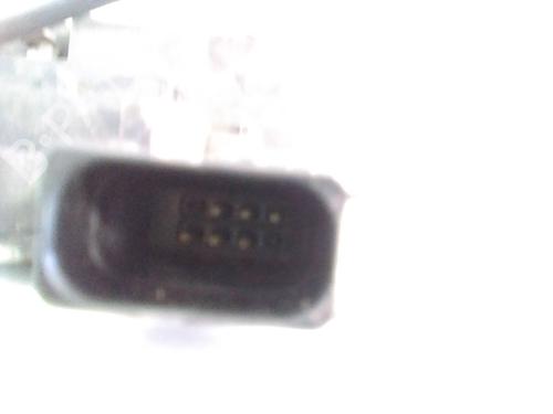 Front right lock OPEL CORSA D (S07)  | BP19558909C97 