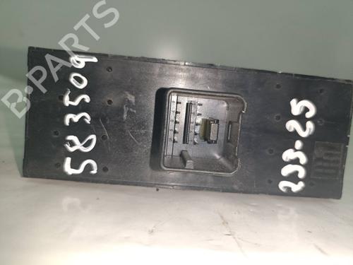 Left front window switch SEAT LEON (1P1) | BP30688172I27