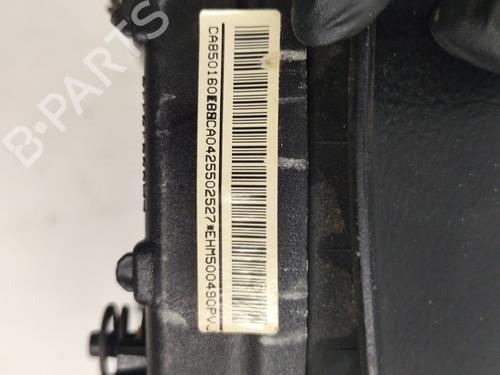 Driver airbag LAND ROVER DISCOVERY III (L319)  | BP29437451C9 