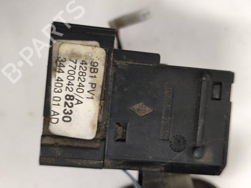 Commande de phare RENAULT MEGANE I (BA0/1_)  | BP29548708I24 