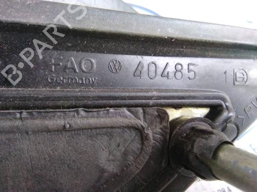Left mirror VW GOLF III (1H1)  | BP19555532C26 