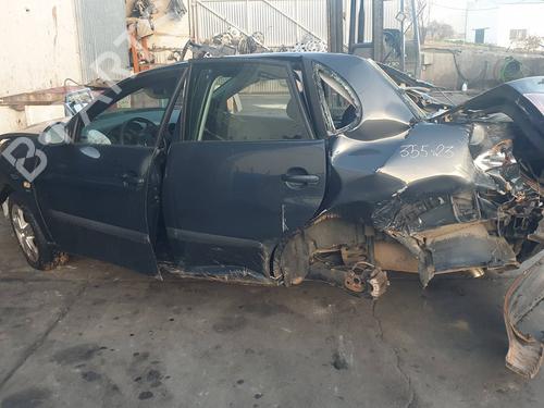 Mass air flow sensor SEAT CORDOBA (6L2)  | BP19568724M95 