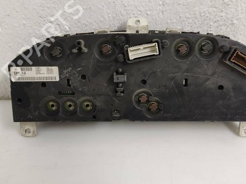 Instrument cluster NISSAN ALMERA II (N16)  | BP19570696C47 