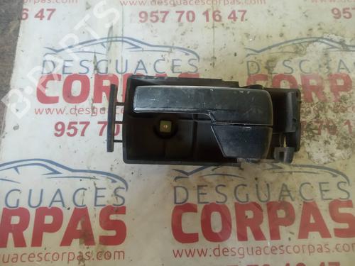 Used Front left interior door handle FORD TRANSIT CONNECT (P65_, P70_, P80_) 1.8 Di (75 hp) 19555895