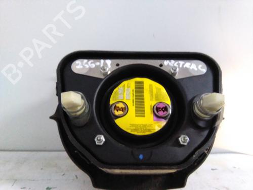 Førerens kollisjonspute OPEL VECTRA C (Z02)  | BP19559212C9 