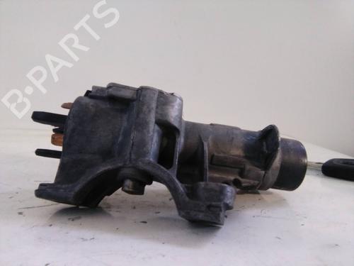 Ignition barrel SEAT LEON (1M1)  | BP19558272M48 