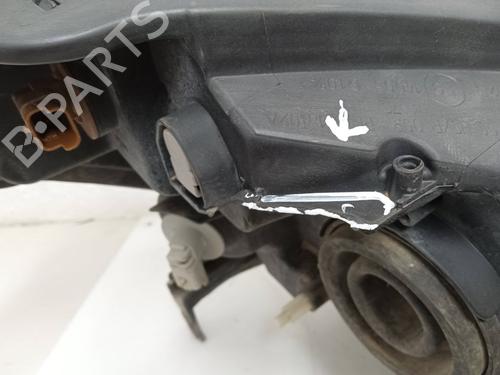 Left headlight DACIA DOKKER MPV (KE_) | BP33442307C28 - Image 4