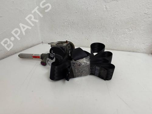Used Rear right seatbelt VOLVO S40 II (544) D5 (179 hp) 27480095