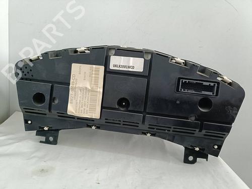 Instrument cluster FORD MONDEO IV (BA7)  | BP29982993C47 