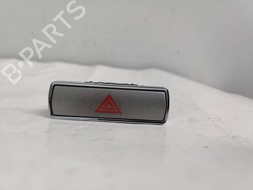 Used Warning switch Warning switch FORD MONDEO IV (BA7) [2007-2015] 33398641 33398641