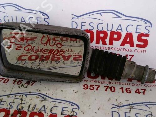 Used Left mirror FIAT UNO (146_, 158_) [1983-2013]  21014537