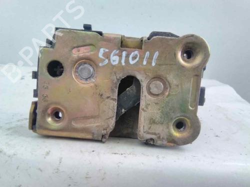 Used Front right lock RENAULT KANGOO (KC0/1_) [1997-2025]  20649085