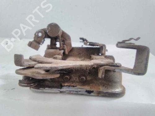 Front right lock MITSUBISHI PAJERO I (L04_G, L14_G)  | BP22610255C97 