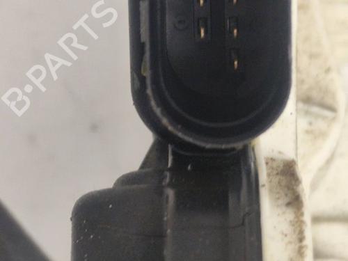 Front left lock SEAT IBIZA IV SC (6J1, 6P5)  | BP29464771C98 