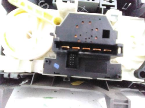 AC Styreenhet / Manøvreringsenhet OPEL ZAFIRA A MPV (T98)  | BP19559547I5 