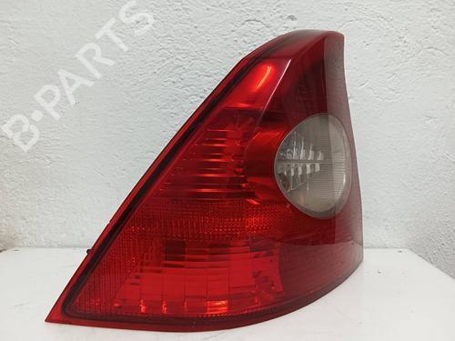Left taillight FORD FOCUS II Saloon (DB_, FCH, DH)  | BP33442239C34  - Image 5