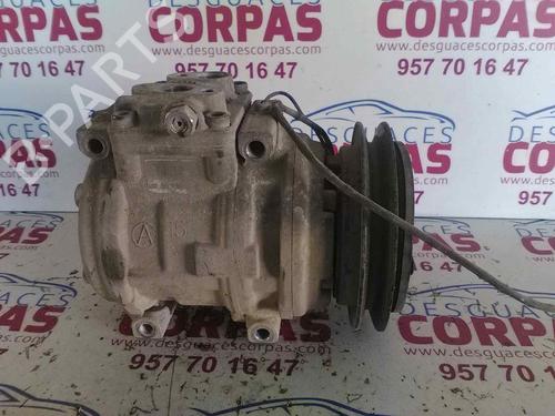 AC compressor KIA SPORTAGE SUV (K00)  | BP19549641M34 