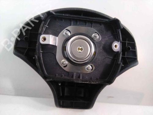 Driver airbag PEUGEOT 306 (7B, N3, N5)  | BP19563371C9 