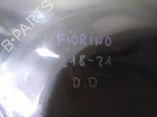 Right headlight FIAT FIORINO Box Body/MPV (225_)  | BP19556361C29 