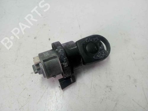 Used Ignition barrel SEAT ALTEA (5P1) [2004-2015]  19562285
