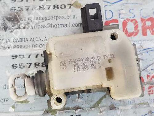 Låskasse SEAT TOLEDO II (1M2)  | BP19554249M86 
