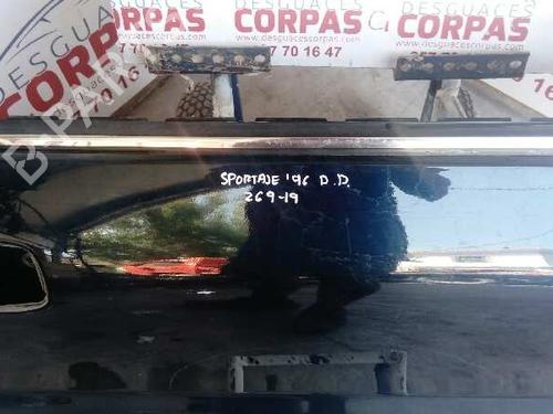 Right front door KIA SPORTAGE SUV (K00)  | BP19552970C3 
