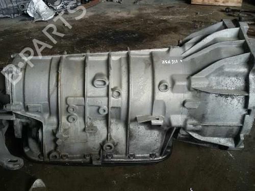 Gearbox BMW 3 Compact (E46) 320 td | BP19546042M3 