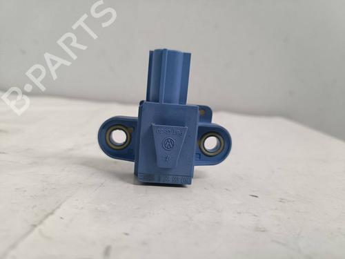 Elektronisk sensor SEAT ALTEA XL (5P5, 5P8) [2006-2015]  31039184