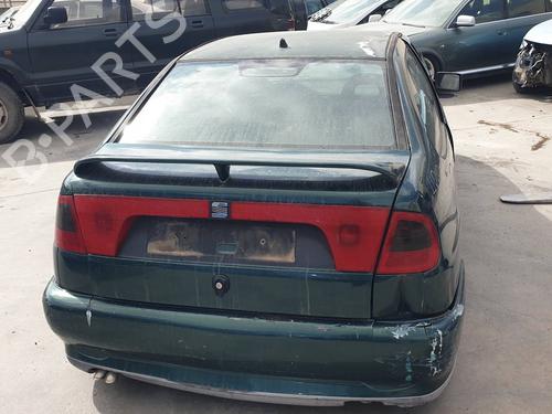 Control unit SEAT CORDOBA (6K1, 6K2)  | BP19565871M11 