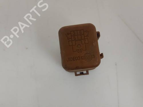 Used Electronic module NISSAN ALMERA II (N16) [2000-2025]  19661675