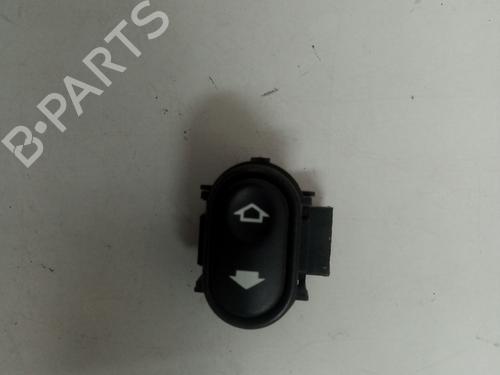 Used Left rear window switch JAGUAR XJ (X308) [1996-2003]  19561168
