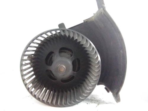 Heater blower motor RENAULT SCÉNIC II (JM0/1_)  | BP19559295M62 