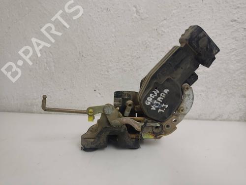 Rear left lock SUZUKI GRAND VITARA I (FT, HT) 2.0 HDI 110 16V 4x4 (SQ420D, TD83V) | BP19568245C100 