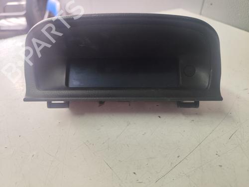 Display PEUGEOT 307 (3A/C) 2.0 16V (140 hp) 28057507
