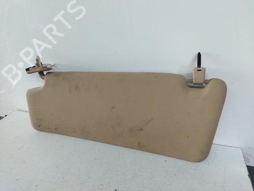 Right sun visor BMW X3 (E83) | BP40467802I2 - Image 2