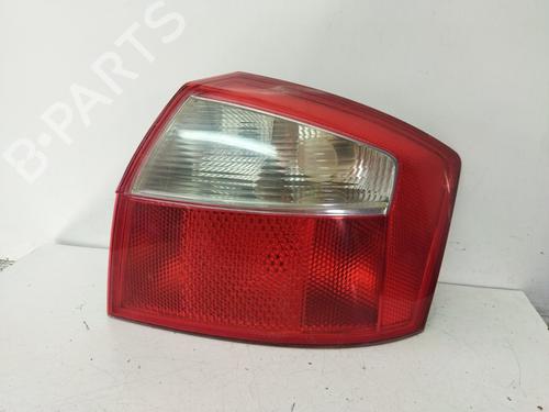 Used Right taillight AUDI A4 B6 (8E2) 2.0 (130 hp) 29452879