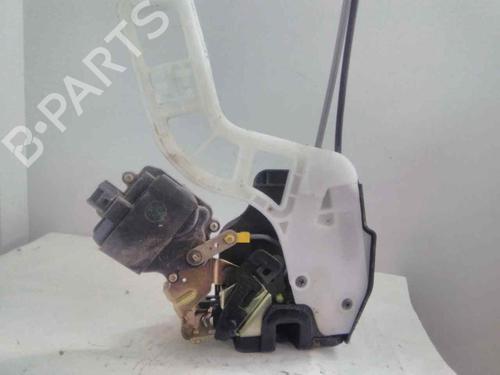 Rear right lock KIA SPORTAGE II (JE_, KM_)  | BP19552446C99 